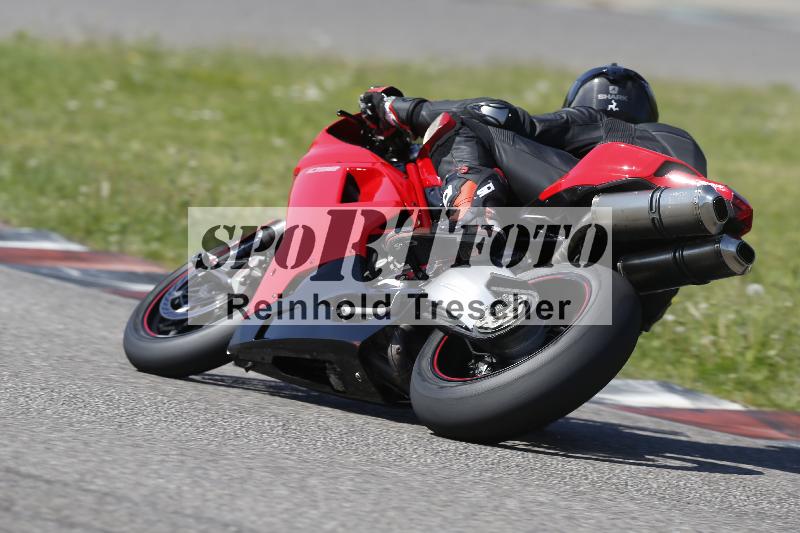 /12 30.04.2025 Speer Racing ADR/Gruppe gruen/44